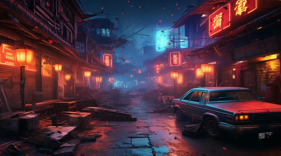 永夜魔君兑换码横幅图片3